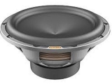 Herausragende Leistung bei kompakter Größe – das ist das Ziel der Audio-Subwoofer Mille PRO...